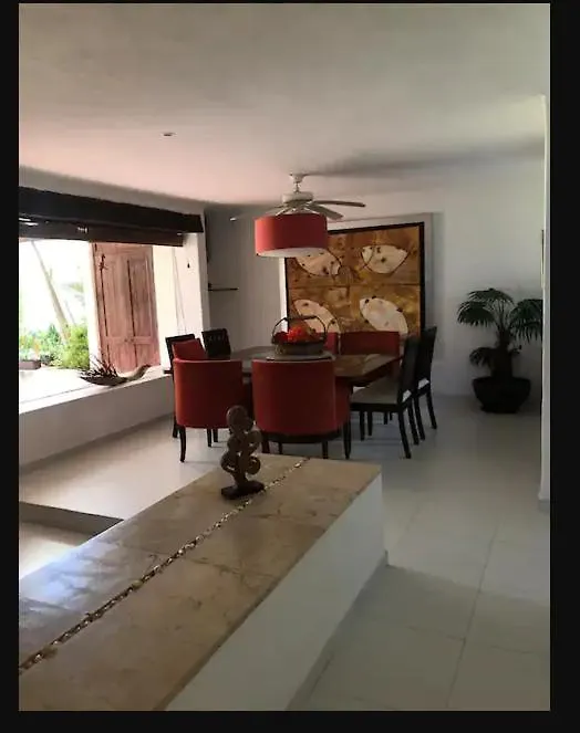 Casa Zona Hotelera Cancun Holiday home