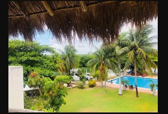 Holiday home Casa Zona Hotelera Cancun