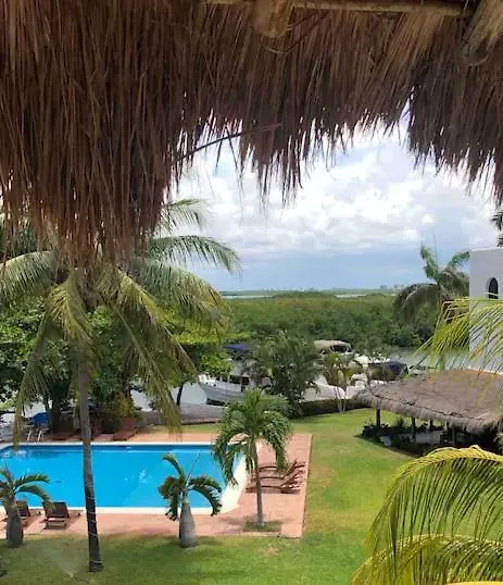 Casa Zona Hotelera Cancun Mexico