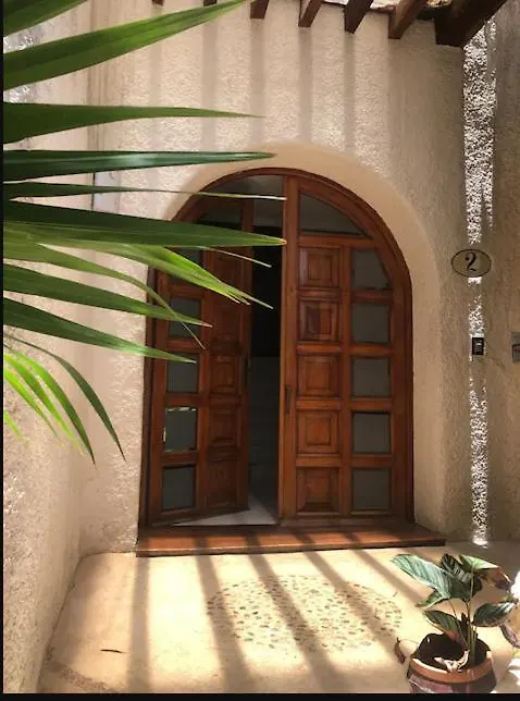 Casa Zona Hotelera Cancun
