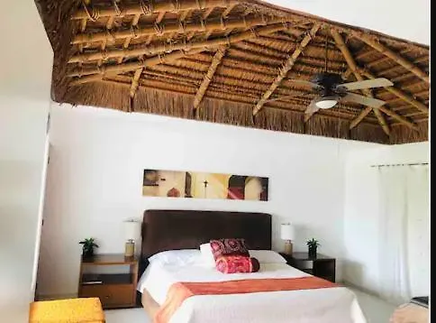 Casa Zona Hotelera Cancun Holiday home