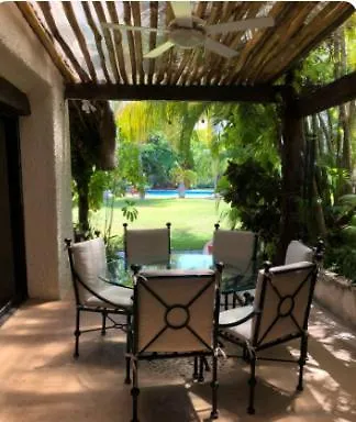 Holiday home Casa Zona Hotelera Cancun