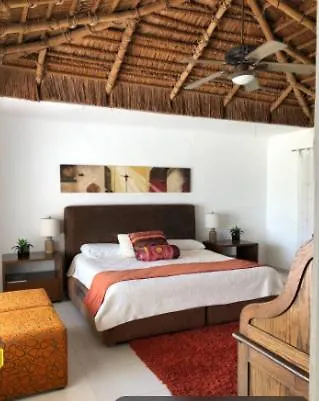 Casa Zona Hotelera Cancun
