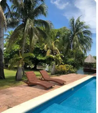 Holiday home Casa Zona Hotelera Cancun