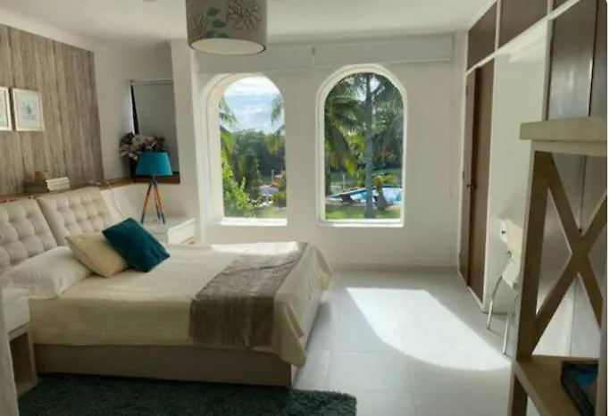 Casa Zona Hotelera Cancun
