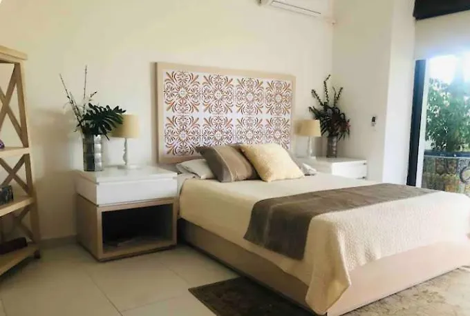 Casa Zona Hotelera Cancun Holiday home