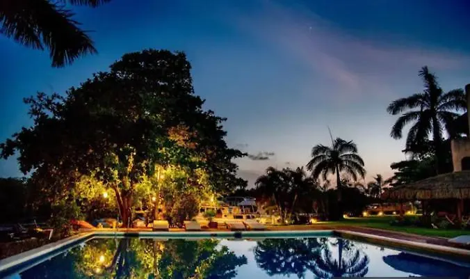 Casa Zona Hotelera Cancun Holiday home