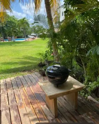 Casa Zona Hotelera Cancun Holiday home