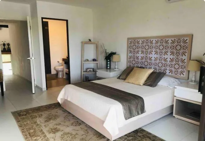 Holiday home Casa Zona Hotelera Cancun