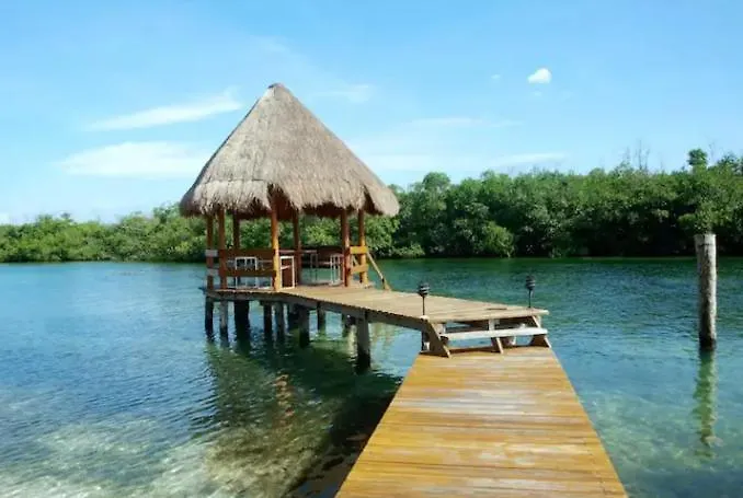 Casa Zona Hotelera Cancun